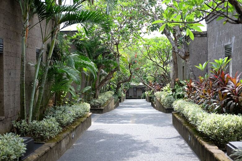 The Lokha Umalas Villas And Spa