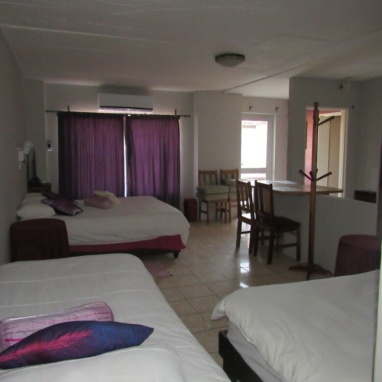 Hotel Namgate Guesthouse And Butchery