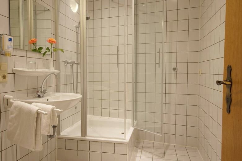 Bed & Breakfast Am Luisenplatz
