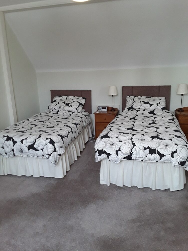 Kirkholm Bed And Breakfast