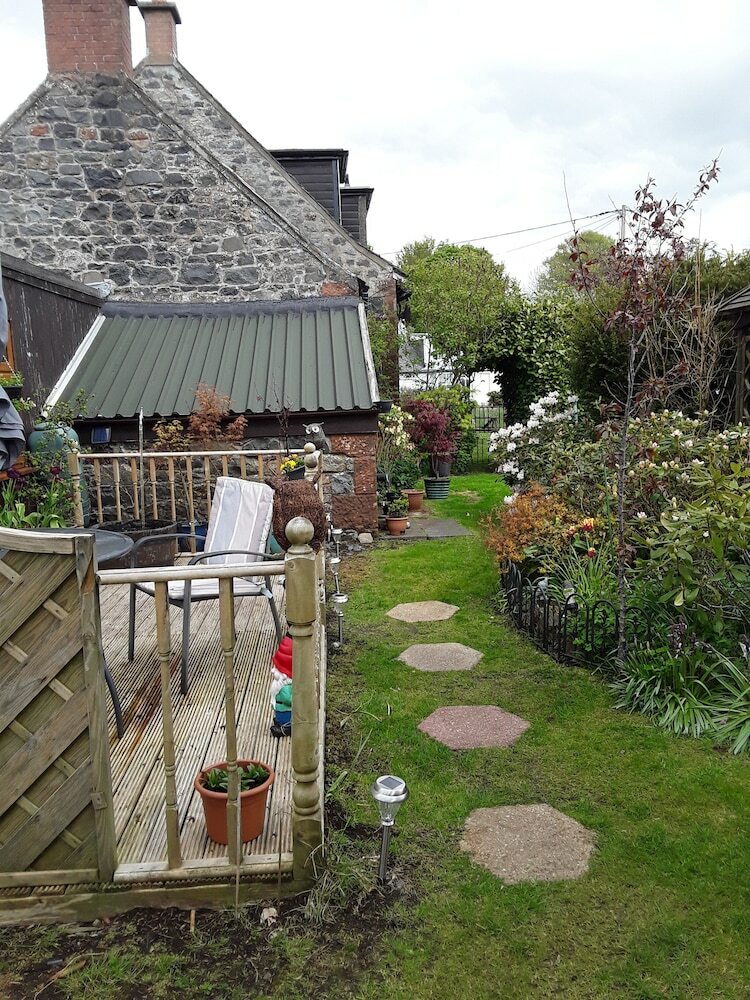 Kirkholm Bed And Breakfast