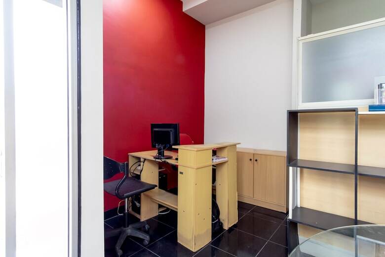 Hostal Spot On 2272 Citra Arcade Residence
