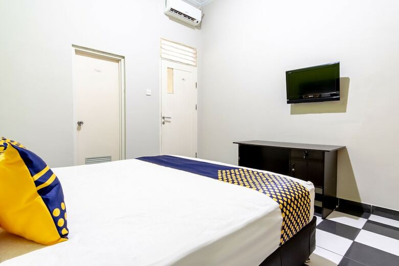 Hostal Spot On 2272 Citra Arcade Residence