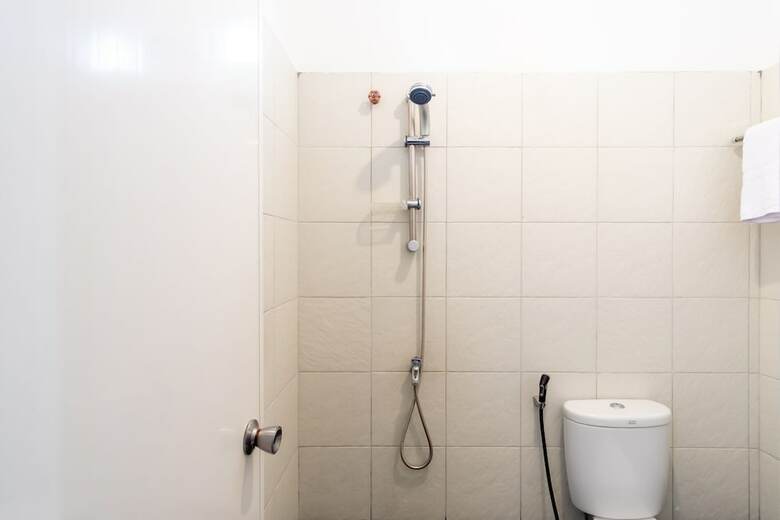 Hostal Spot On 2272 Citra Arcade Residence