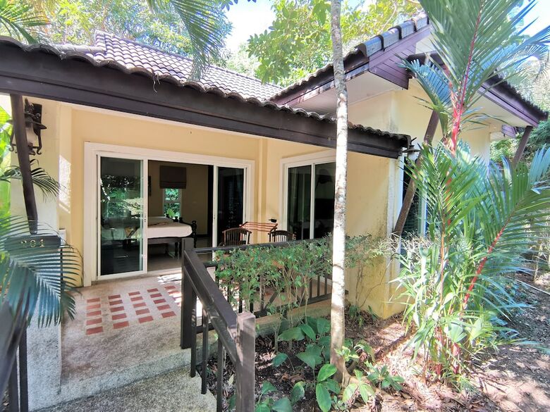 Hotel Thai Modern Resort & Spa
