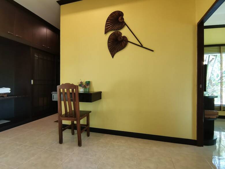 Hotel Thai Modern Resort & Spa