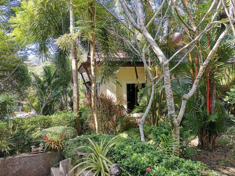 Hotel Thai Modern Resort & Spa