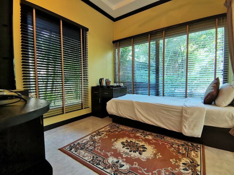 Hotel Thai Modern Resort & Spa