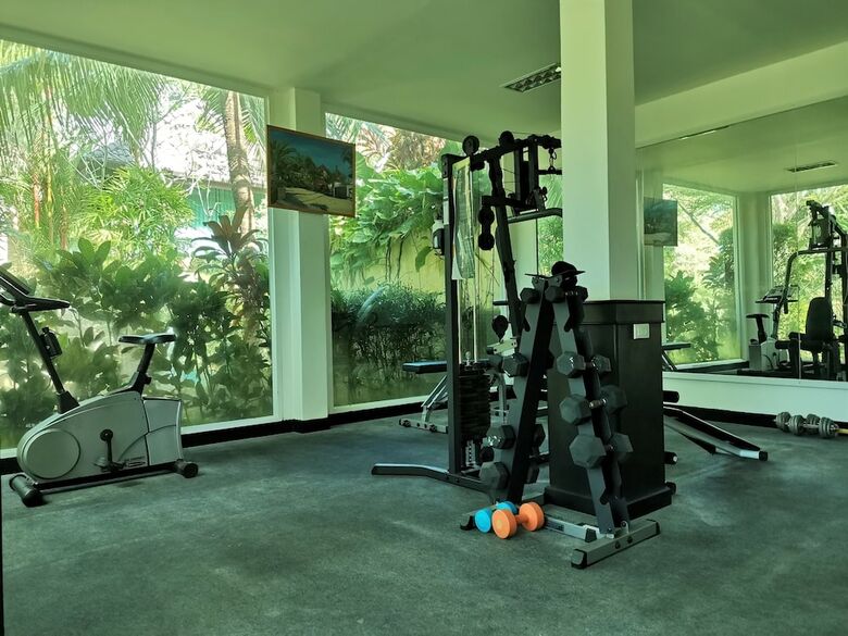 Hotel Thai Modern Resort & Spa