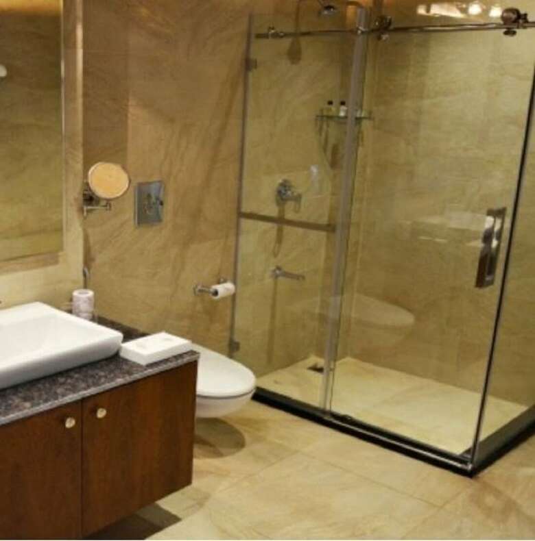 Apartamento Kolahoi Green Heights Gulmarg