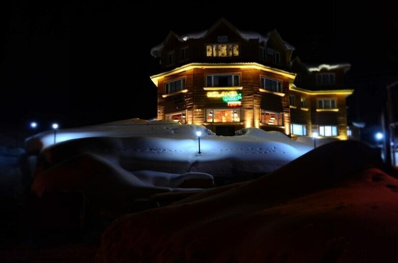 Apartamento Kolahoi Green Heights Gulmarg