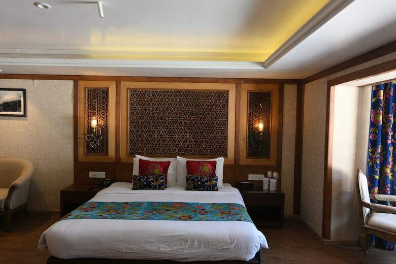 Apartamento Kolahoi Green Heights Gulmarg