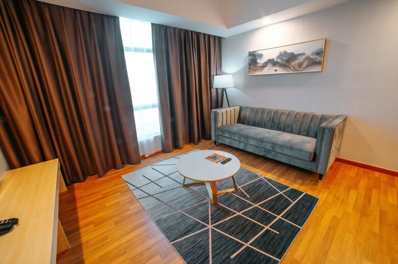 Swiss-belhotel Kuantan