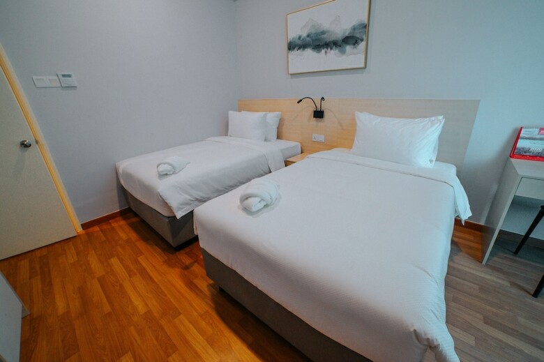 Swiss-belhotel Kuantan