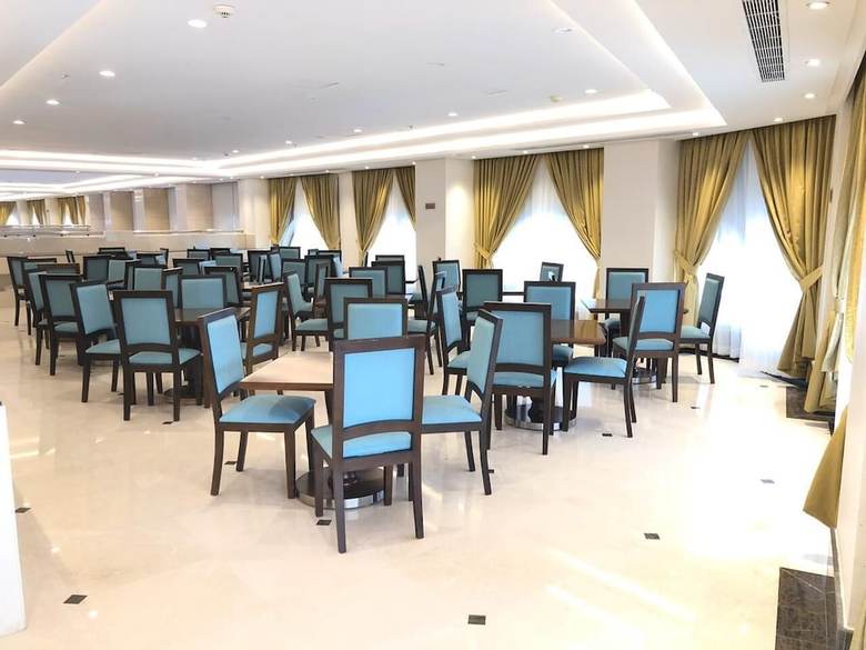 Zaha Al Madina Hotel 2