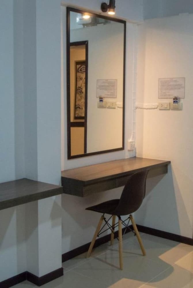 Hotel The 168 Gallery Residence