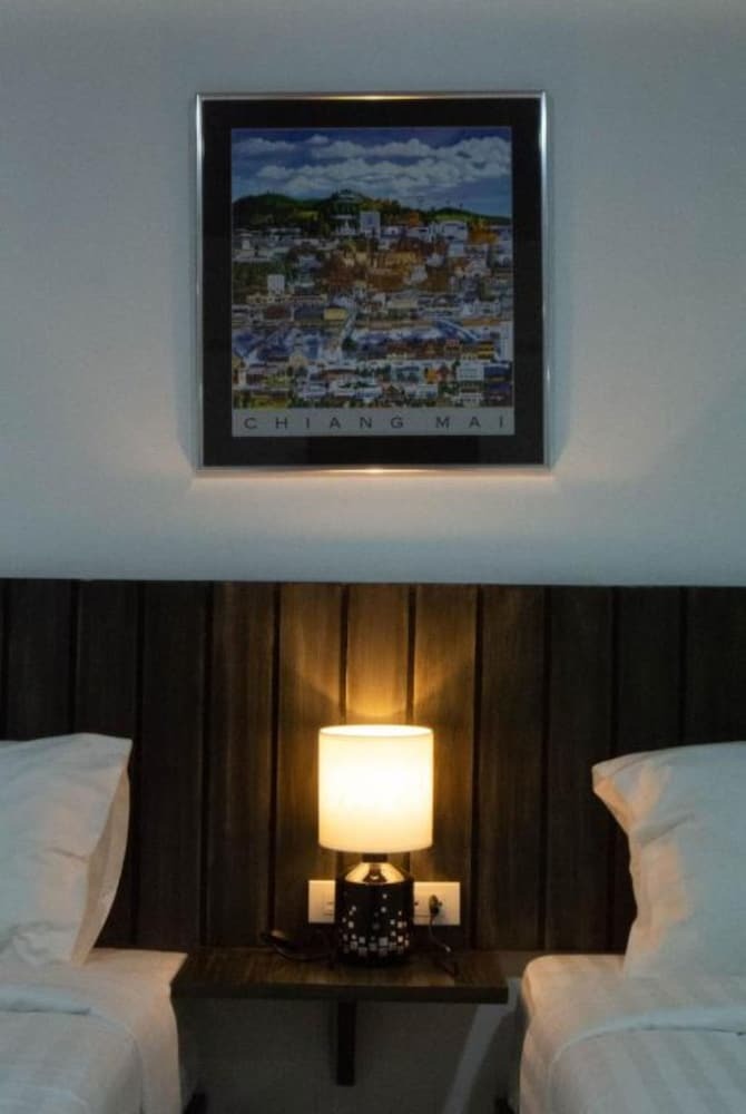 Hotel The 168 Gallery Residence