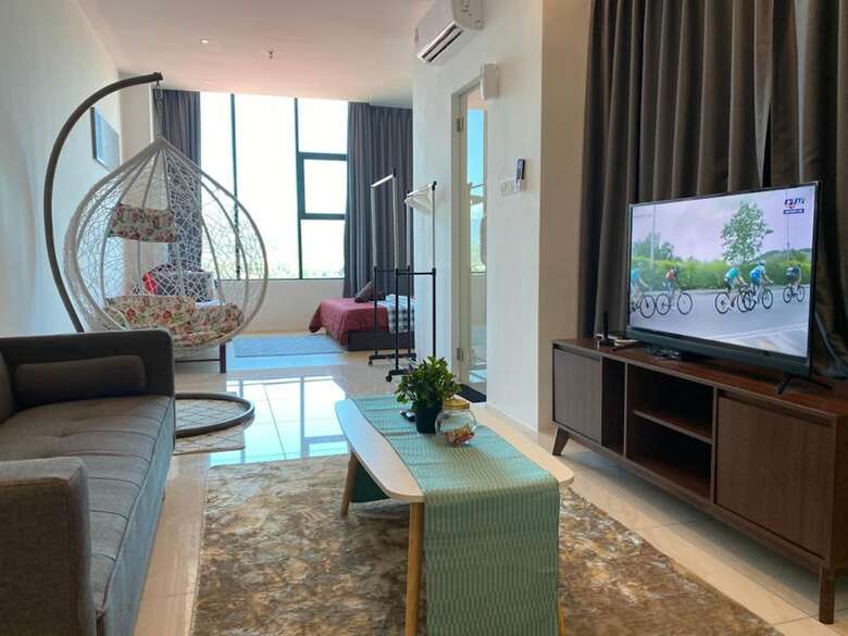 Apartamentos Itcc Manhattan North Suites