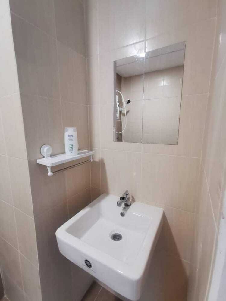 Apartamentos Itcc Manhattan North Suites