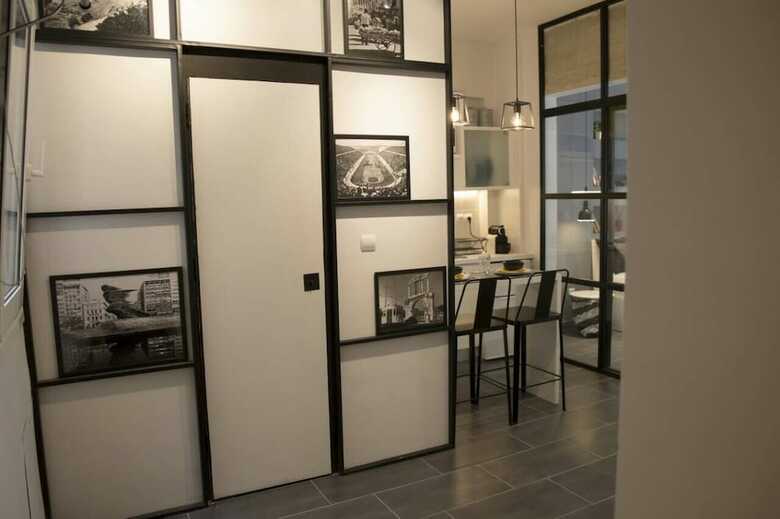 Super Stylish Apartments In Syntagma Square