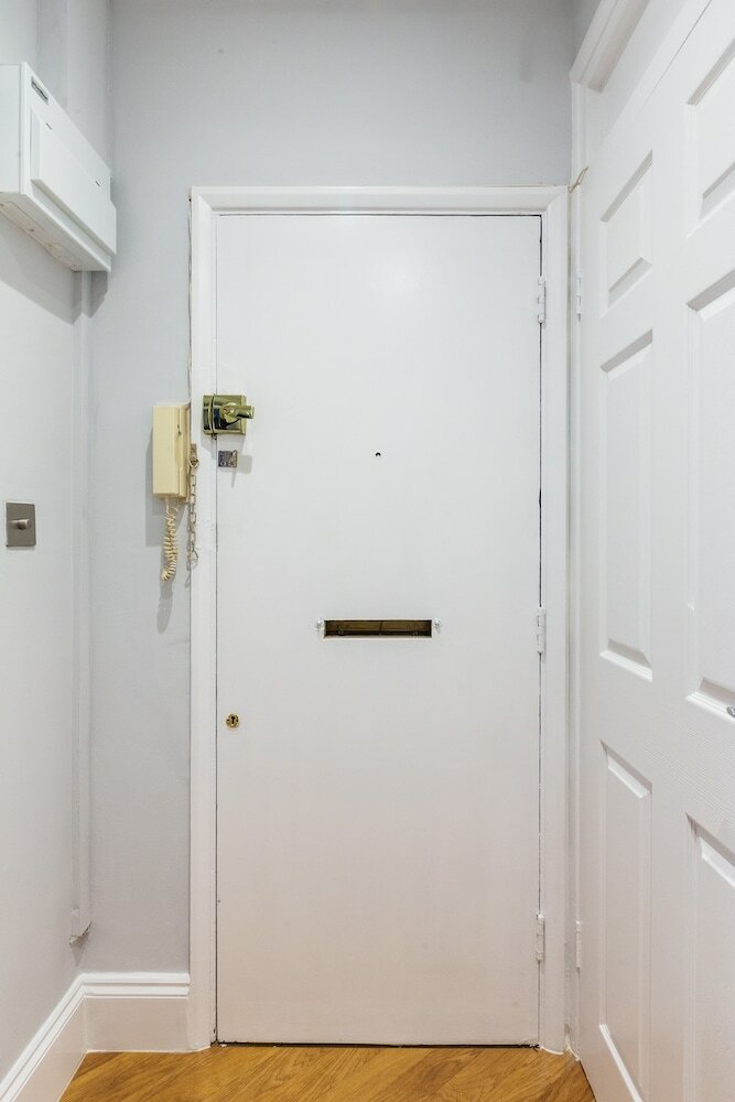 Apartamentos Beautiful 2 Bedroom Garden Flat