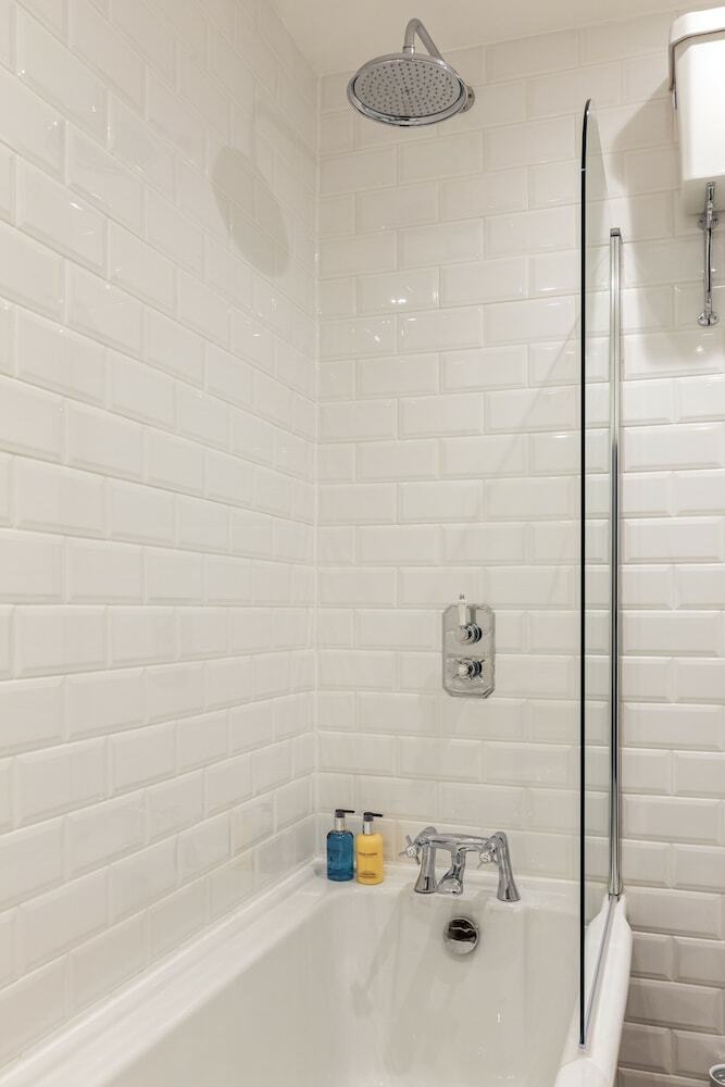 Apartamentos Beautiful 2 Bedroom Garden Flat