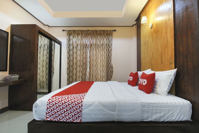 Hotel Oyo 656 Wannee Pachok