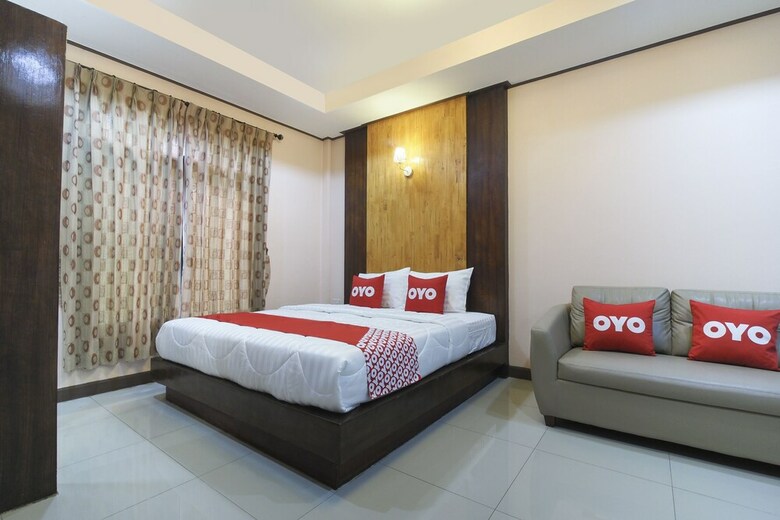 Hotel Oyo 656 Wannee Pachok