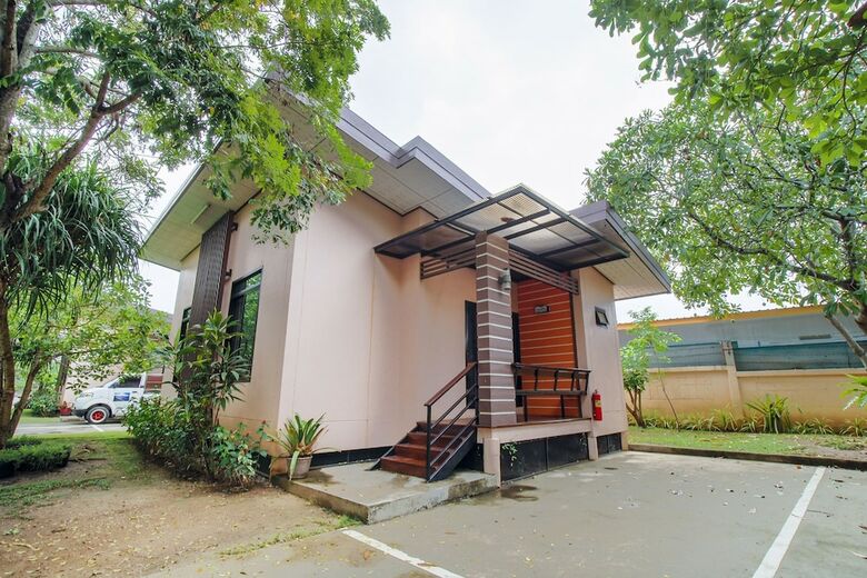 Hotel Oyo 656 Wannee Pachok
