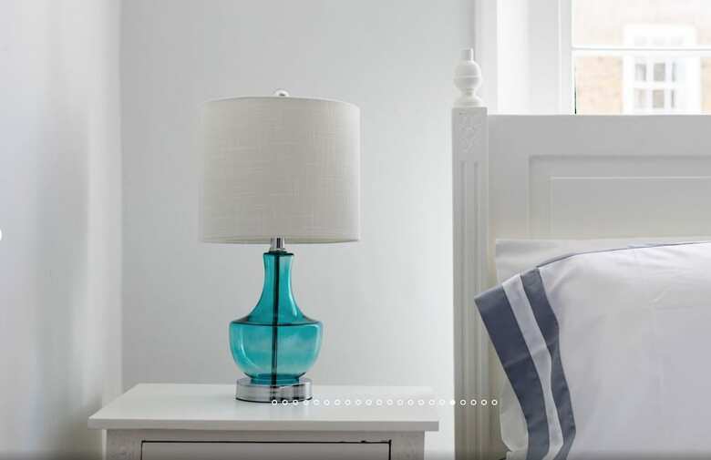 Apartamentos Once In Blue Moon  Superb Fitzrovia