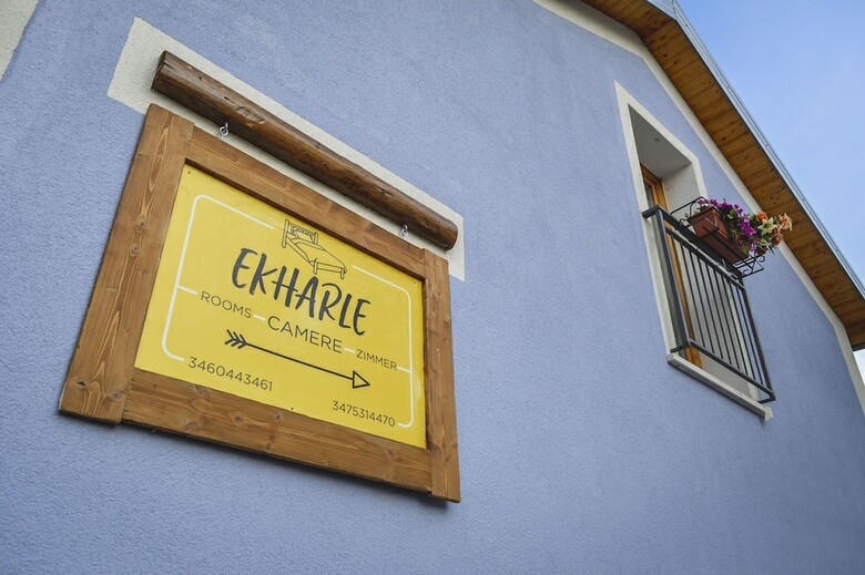 Hotel Casa Ekharle - Guesthouse