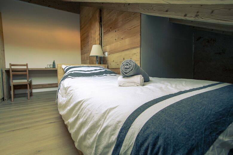 Hotel Casa Ekharle - Guesthouse