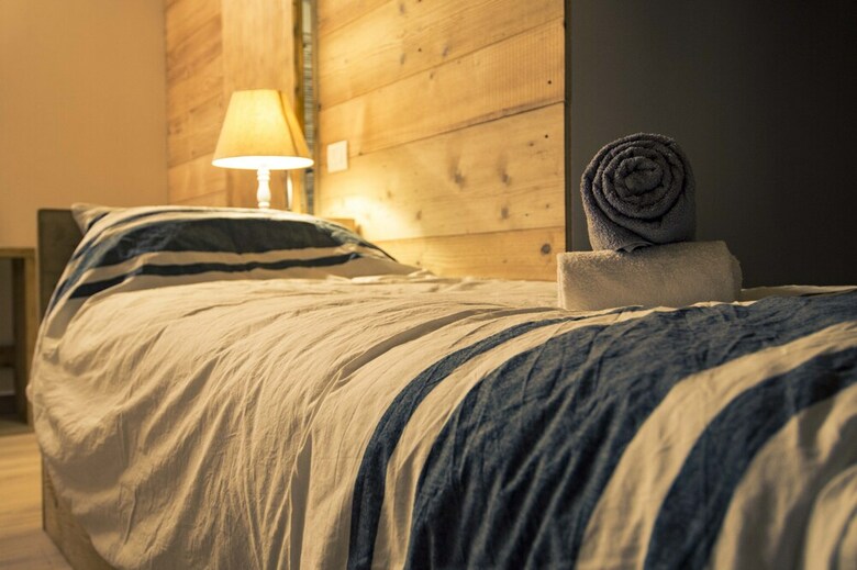 Hotel Casa Ekharle - Guesthouse