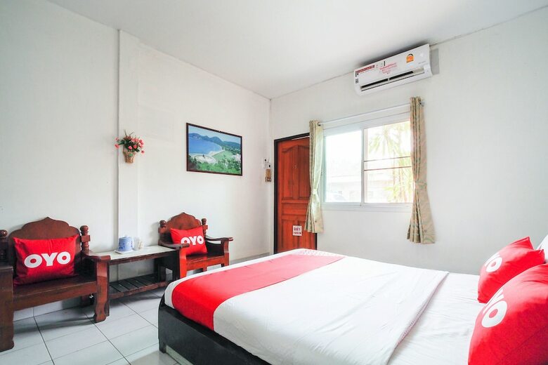 Oyo 654 Samanmit Inn Hotel