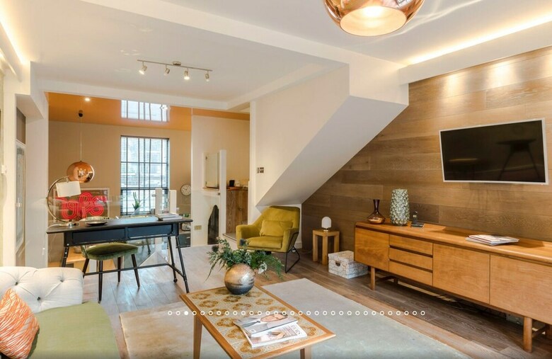 Apartamentos Neon Dream Playfull 2 Bedroom