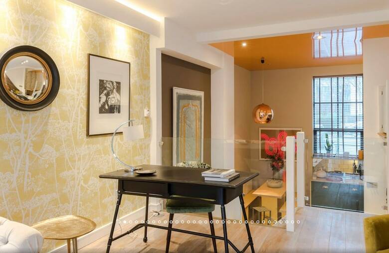 Apartamentos Neon Dream Playfull 2 Bedroom
