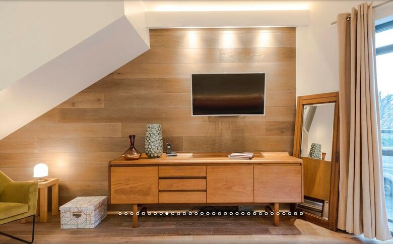 Apartamentos Neon Dream Playfull 2 Bedroom