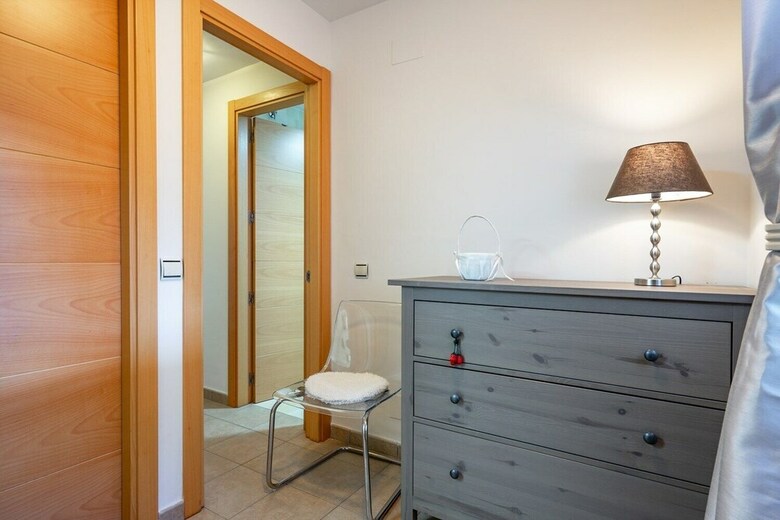 Lovely Apartment In Alamar Near The Beach Ref 108