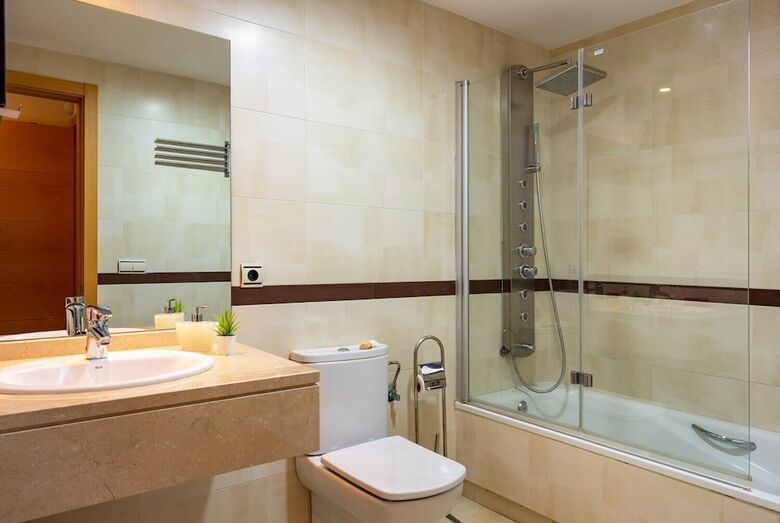 Lovely Apartment In Alamar Near The Beach Ref 108