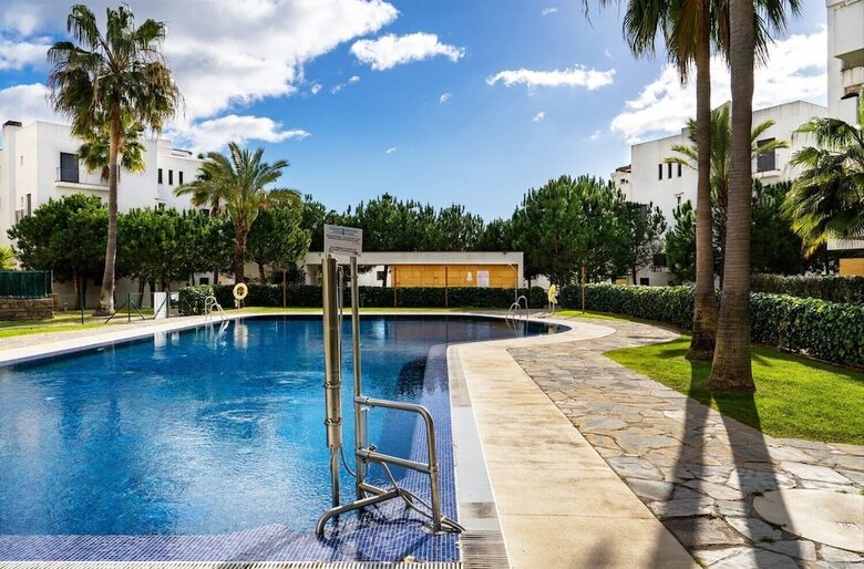 Lovely Apartment In Alamar Near The Beach Ref 108