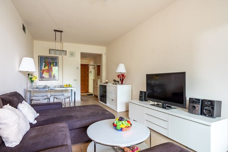 Lovely Apartment In Alamar Near The Beach Ref 108