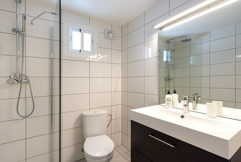 Wonderful Villa With Private Pool In Fuengirola Ref 110
