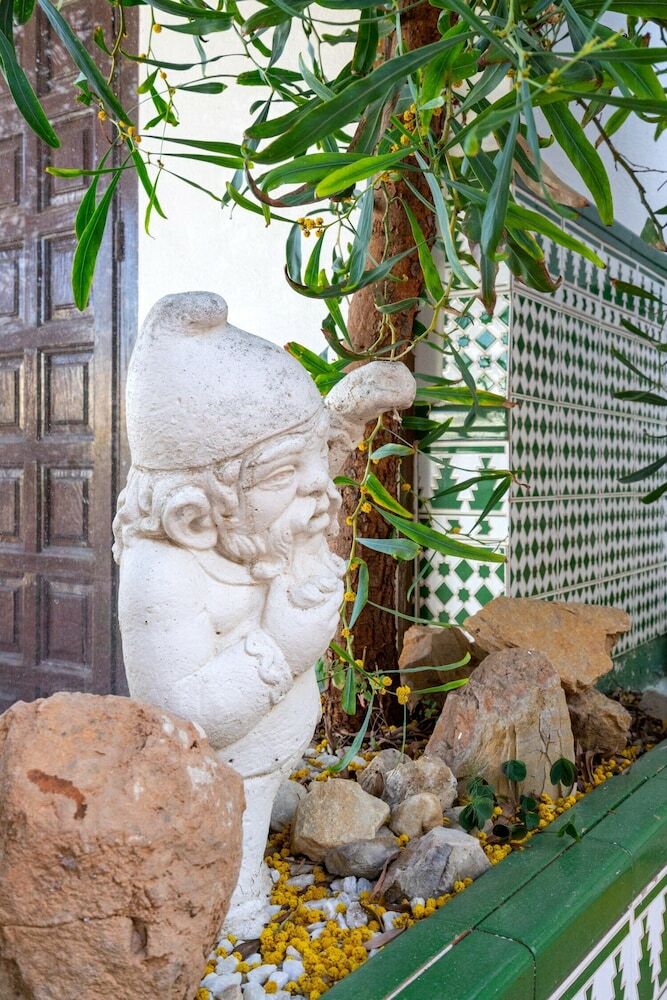 Wonderful Villa With Private Pool In Fuengirola Ref 110