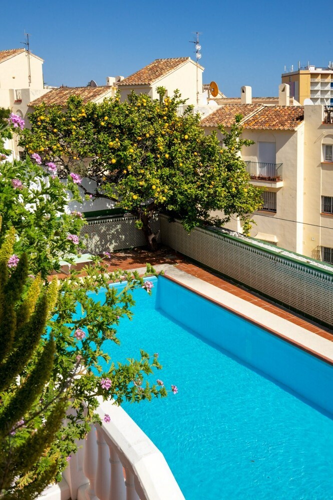 Wonderful Villa With Private Pool In Fuengirola Ref 110