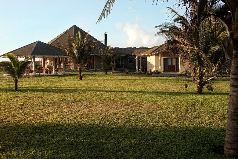 Hotel Ocean Beach Resort & Spa