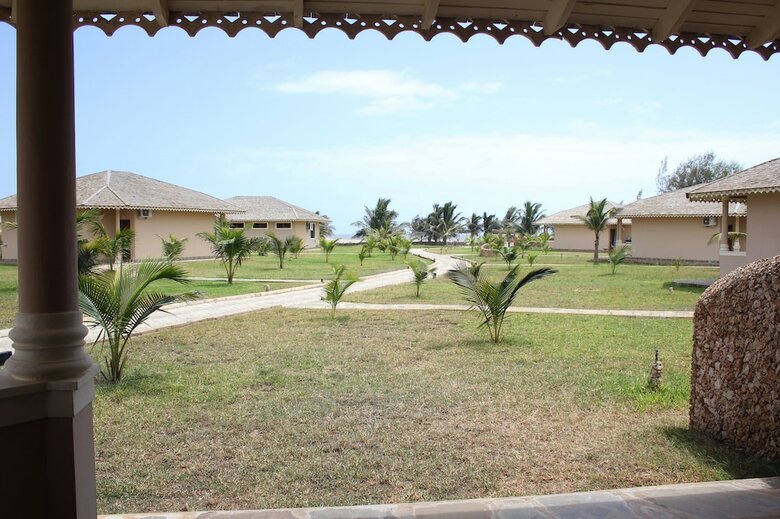 Hotel Ocean Beach Resort & Spa
