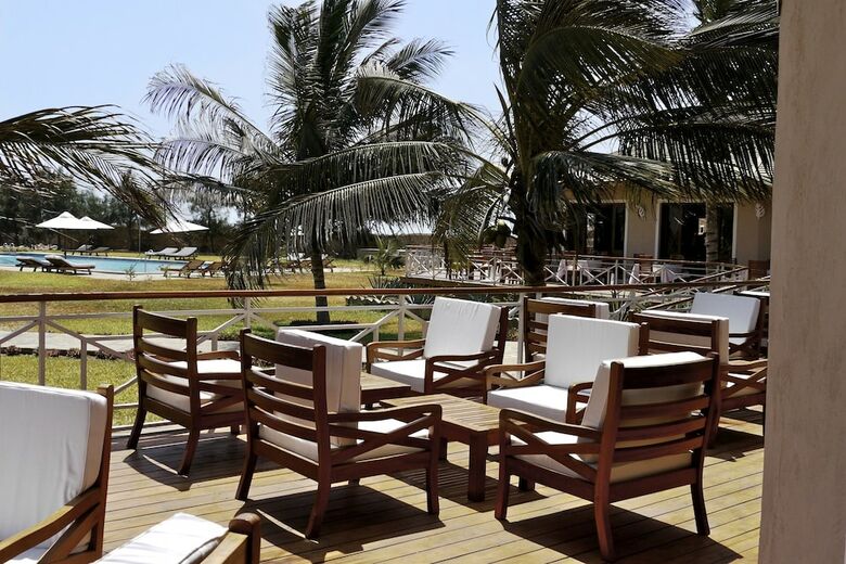 Hotel Ocean Beach Resort & Spa