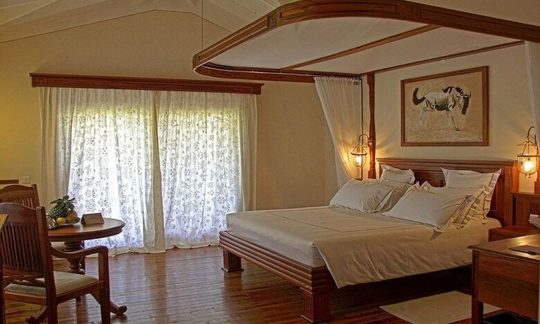 Hotel Ocean Beach Resort & Spa