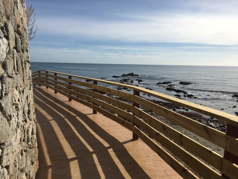 Apartamentos Penthouse Near Everything In Los Boliches Ref 13