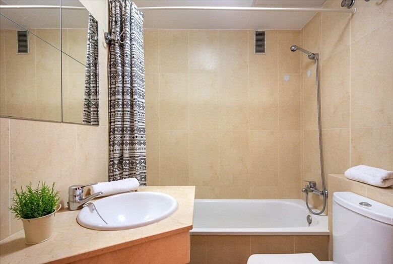 Apartamentos Penthouse Near Everything In Los Boliches Ref 13